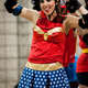 Illustration for article titled The Most Amazing and Inspirational Cosplay from Long Beach Comic Con 2012!
